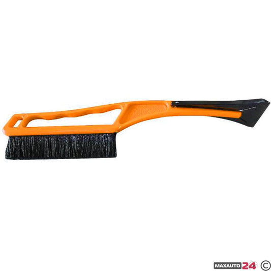 Стъргалка за лед с четка малка 490