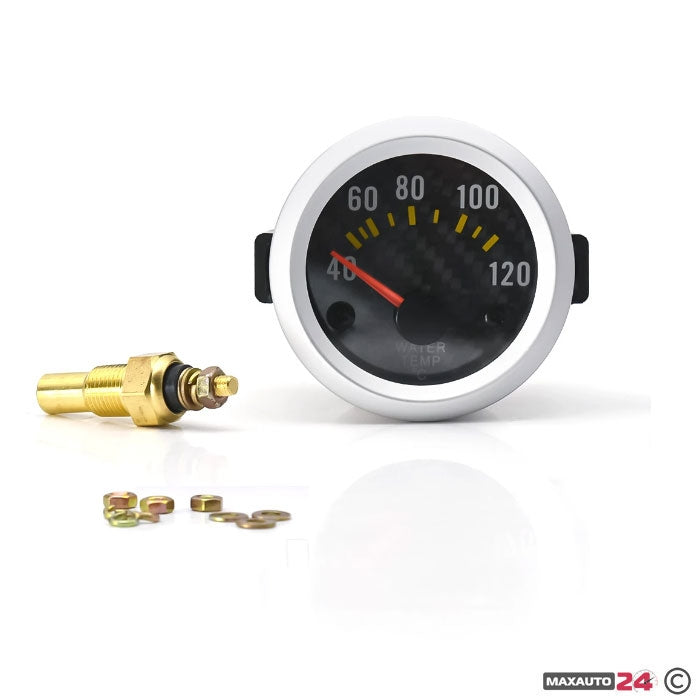 Ел.уред карбон температура вода