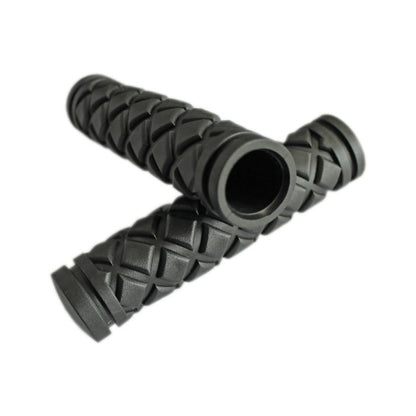 Гумени дръжки за велосипед - 1791