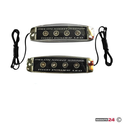 Мигач за мотор - 0112 KL 90 2бр/к-т