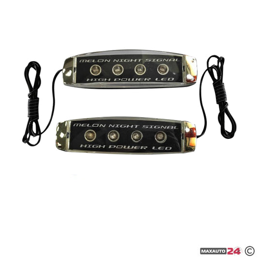 Мигач за мотор - 0112 KL 90 2бр/к-т