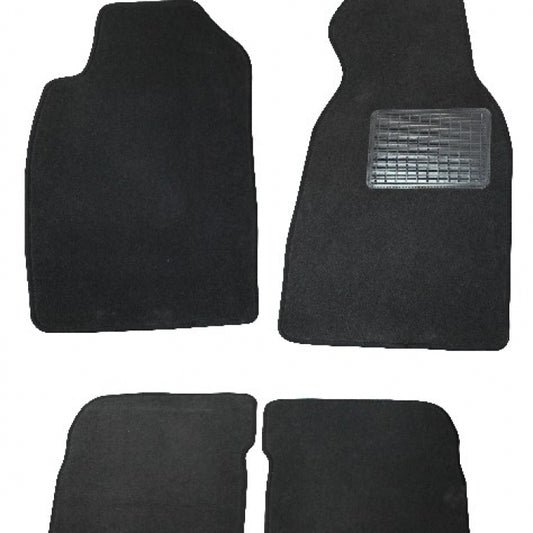 Мокетени стелки за VW Touareg 02-10