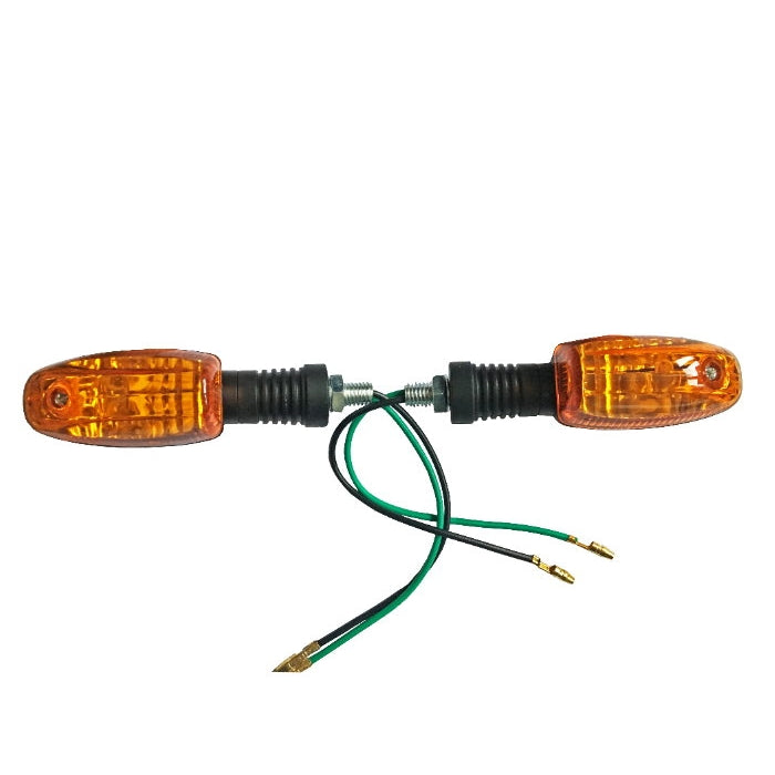 Мигач за мотор - 1867 - 1 брой