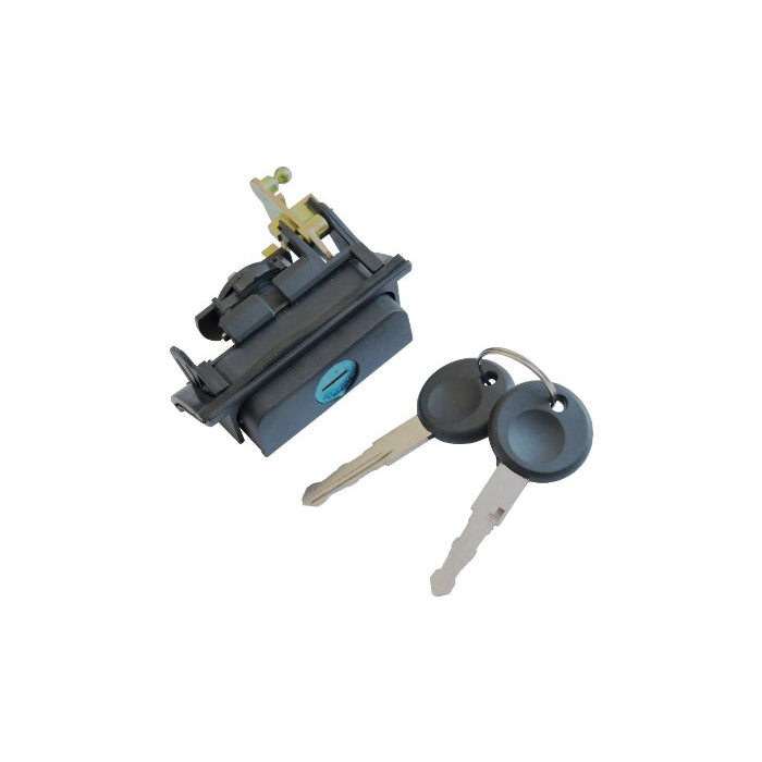 Дръжка багажник подходяща за Golf III 1992+