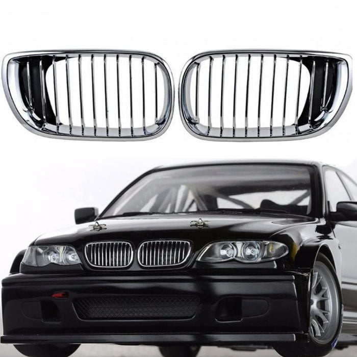 Бъбреци съвместими с BMW E46 - Сиви