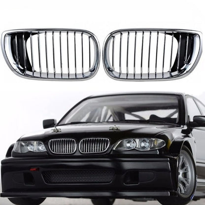 Бъбреци съвместими с BMW E46 - Сиви