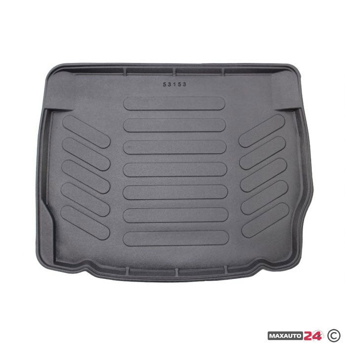 Стелка за багажник RizLine съвместима с BMW 1 серия F20 (2011+)