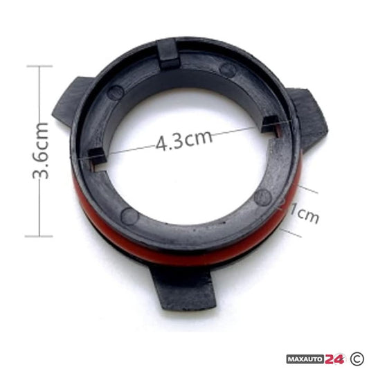 Адаптор за лед крушка за BMW E39 - TK-132