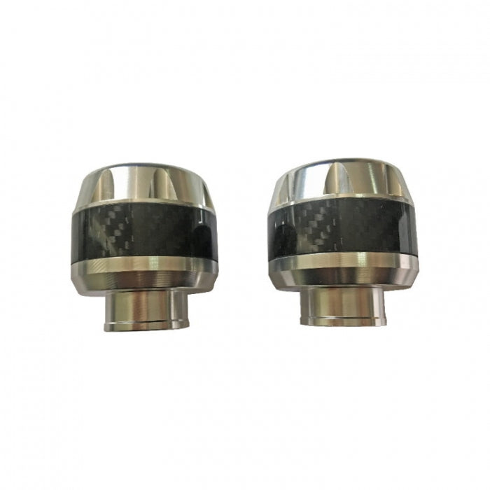 Краш бар за мотоциклет 3401 - Хром