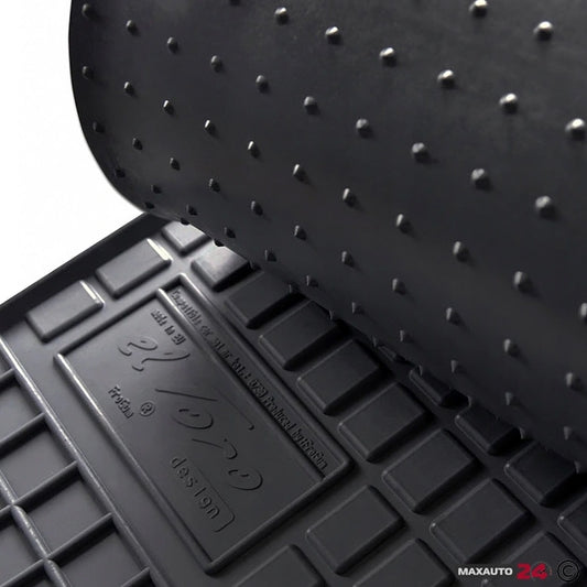 Гумени стелки Frogum съвместими с Mercedes GLE W167 2019+