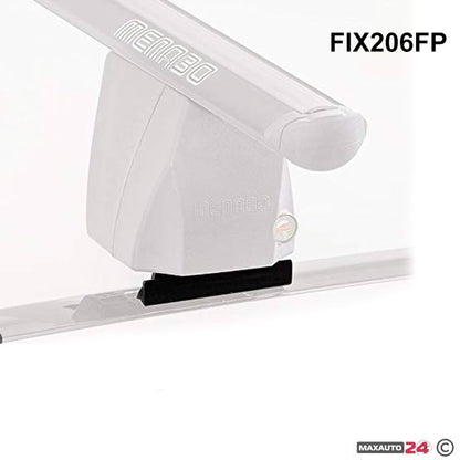 ЗАХВАТ ЗА ТАВАН ДЕЛТА FIX206FP - 1062