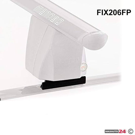 ЗАХВАТ ЗА ТАВАН ДЕЛТА FIX206FP - 1062