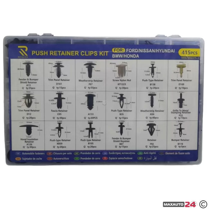 Копки 415 Броя - W06/W04375-2