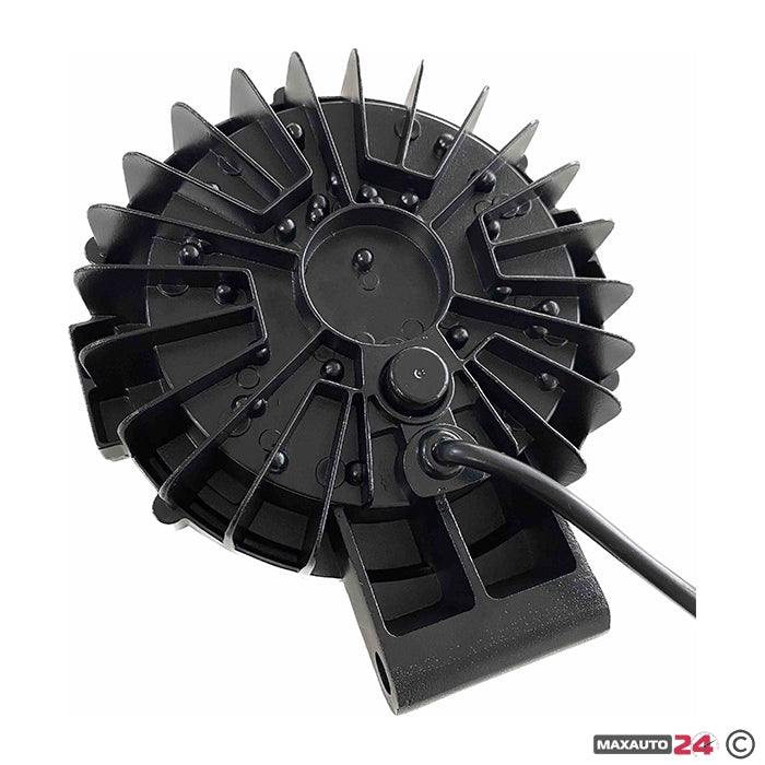 Диоден халоген с габарит и мигач PG33 - 1брой