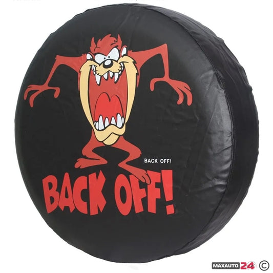 Калъф за резервна гума 15'' - CY61