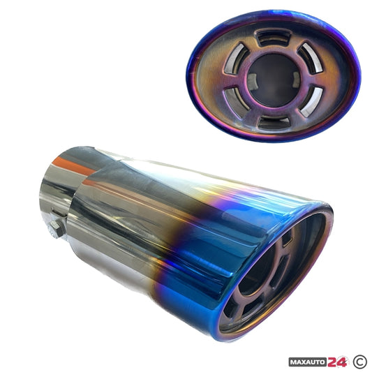 Накрайник за ауспух 222/PG100 - Хамелеон