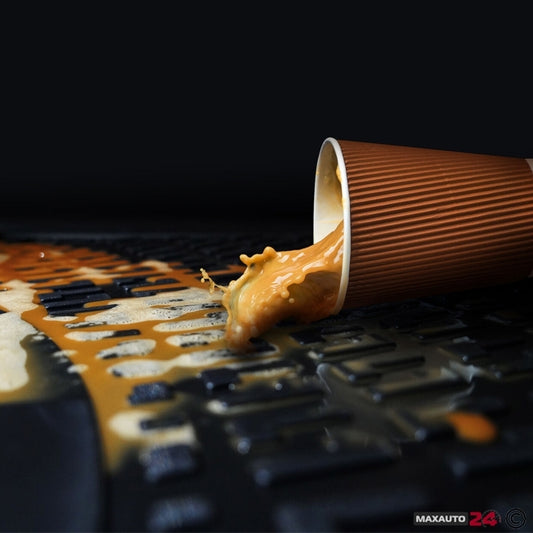 Гумени стелки RizLine съвместими с BMW X4 G02 (2018+)