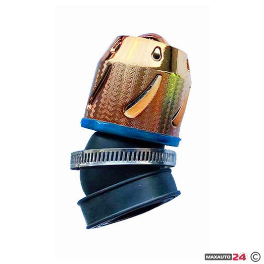 Спортен филтър за мотор - PA590 Златист