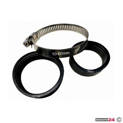 Спортен филтър за мотор - PA590 ЗЕЛЕН