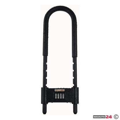 ЗАКЛЮЧВАЩО УСТРОЙСТВО ЗА ВЕЛОСИПЕД PA624