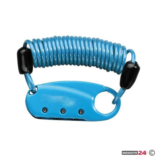 ЗАКЛЮЧВАЩО УСТРОЙСТВО PA622 - 4 ЦВЯТА