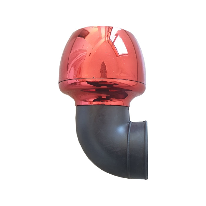 ФИЛТЪР ЗА МОТОЦИКЛЕТ PA551 - ЧЕРВЕН