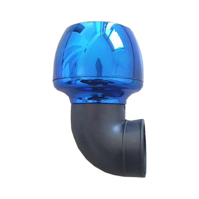 ФИЛТЪР ЗА МОТОЦИКЛЕТ PA551-2 - СИН