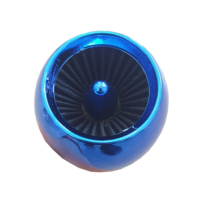 ФИЛТЪР ЗА МОТОЦИКЛЕТ PA551-2 - СИН