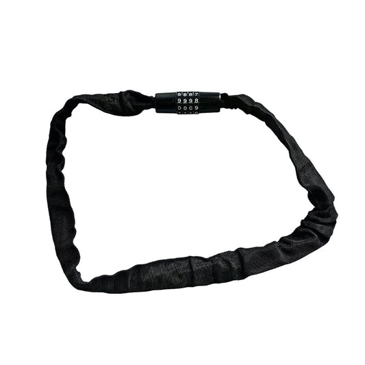 Заключващо Устройство  За Велосипед PA507