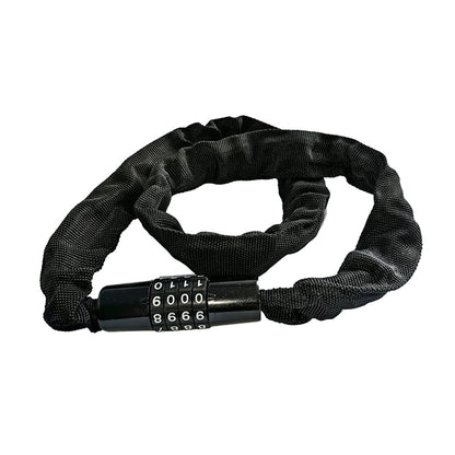 Заключващо Устройство  За Велосипед PA507