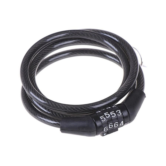 ЗАКЛЮЧВАЩО УСТРОЙСТВО ЗА ВЕЛОСИПЕД PA503