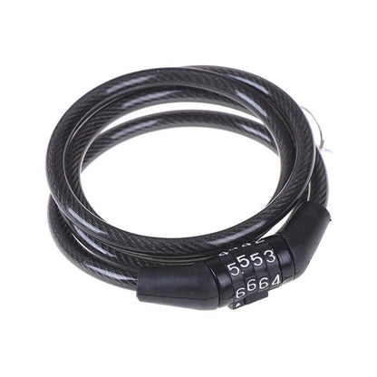 ЗАКЛЮЧВАЩО УСТРОЙСТВО ЗА ВЕЛОСИПЕД PA503