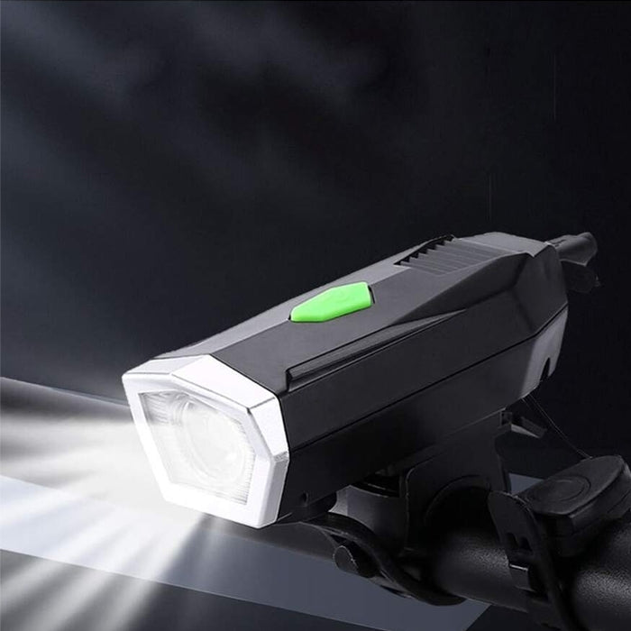 Фар за велосипед - PA504