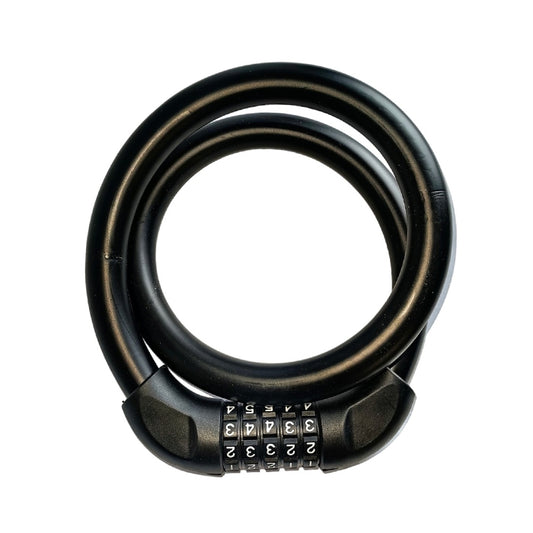 Заключващо Устройство За Велосипед PA493