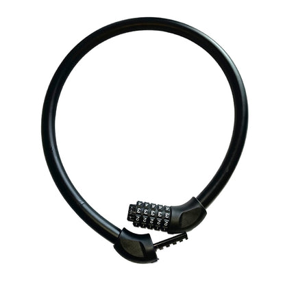 Заключващо Устройство За Велосипед PA493