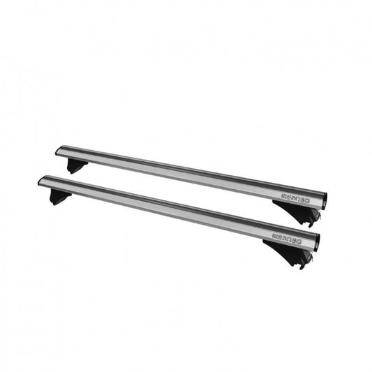 Автобагажник Menabo за интегриран рейлинг - 886