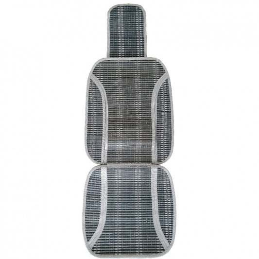 Универсална подложка за седалка тип бамбук - 17103