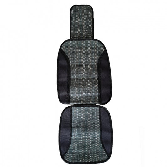 Универсална подложка за седалка тип бамбук - 17102