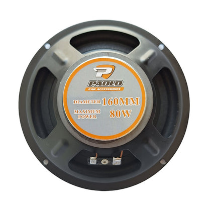 Тонколона - PA469 160MM / 80W 1 Брой