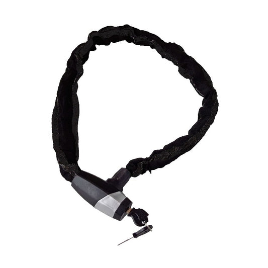 Заключващо устройство за мотоциклет - 1917