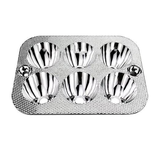 Халоген диоден за мотоциклет PA552 1 Брой