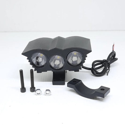 Диоден халоген за мотоциклет - T-5492