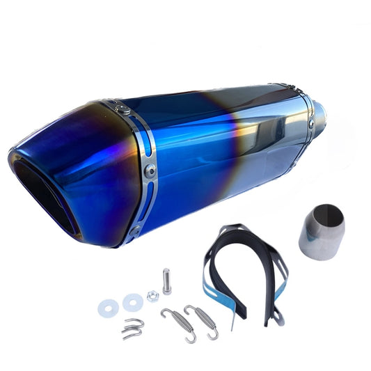 Гърне за мотоциклет PA547-2 - 40см - ХАМЕЛЕОН