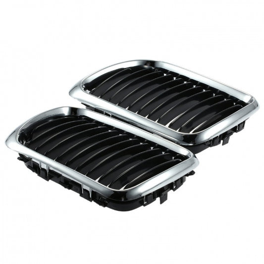 Бъбреци съвместими с BMW E36 - ХРОМ