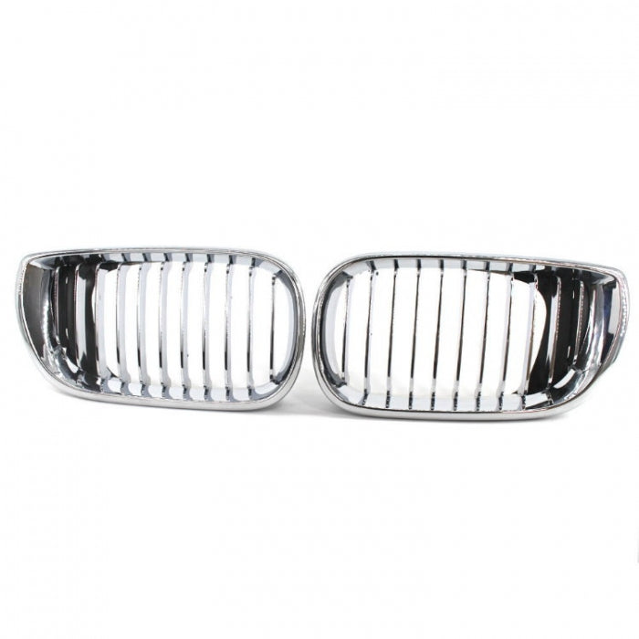 Бъбреци съвместими с BMW E46 - Сиви