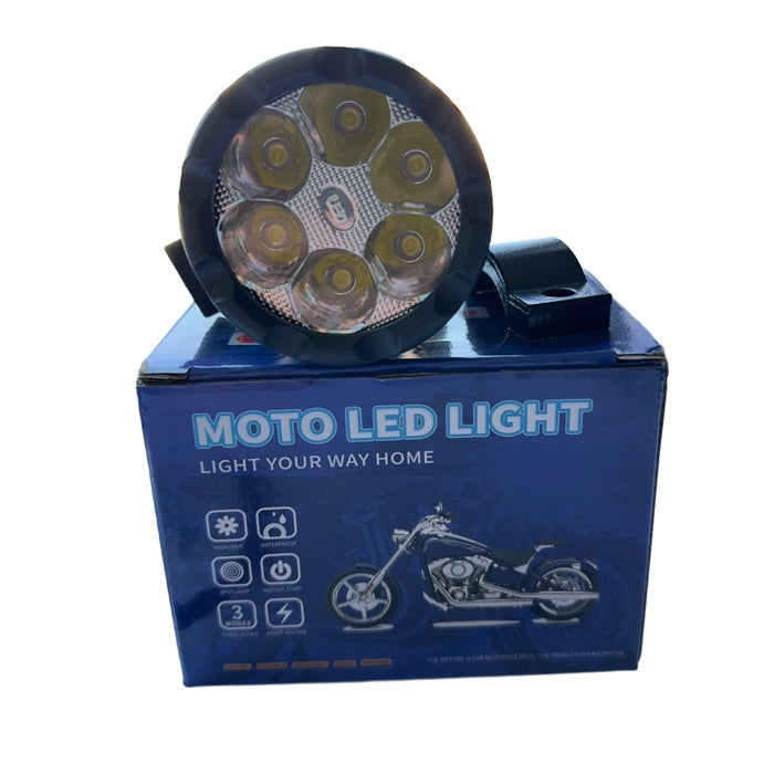 Халоген за мотоциклет PG140 1 брой