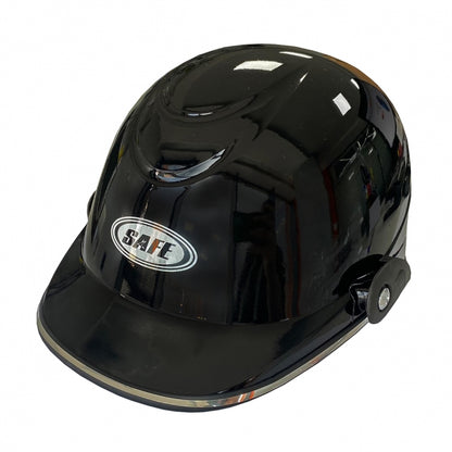 Каска РА532 - Черен гланц