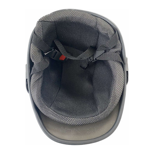 Каска РА532 - Червено