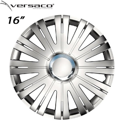 Тасове за джанти 16'' Versaco Active RC