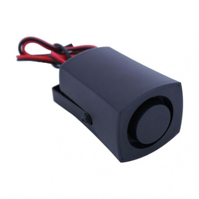 Мелодия заден ход 12V - 2705